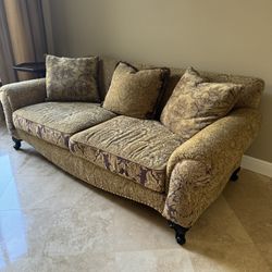 Vintage Sofa - Excellent Condition- $325