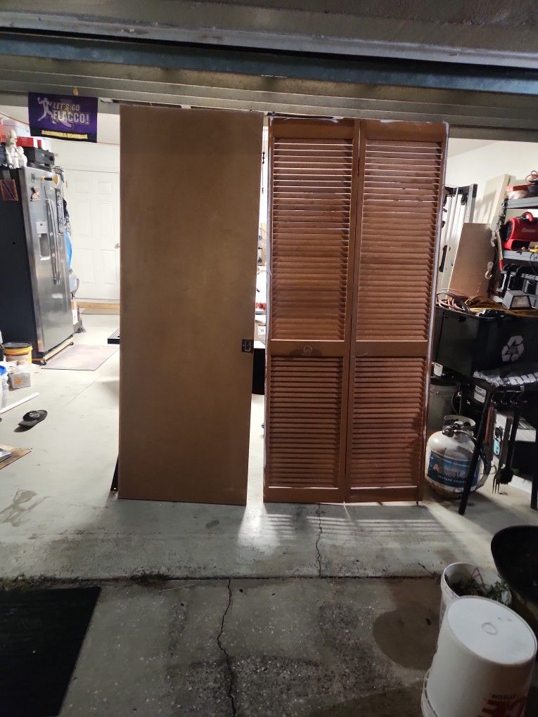 Doors