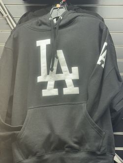 2024 World Series LA Dodgers Black 