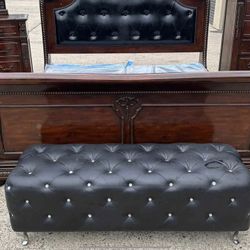 Elegant Bedroom Sets Available To Take Home Today