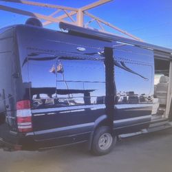 2017 COUNTRYSIDE MB4