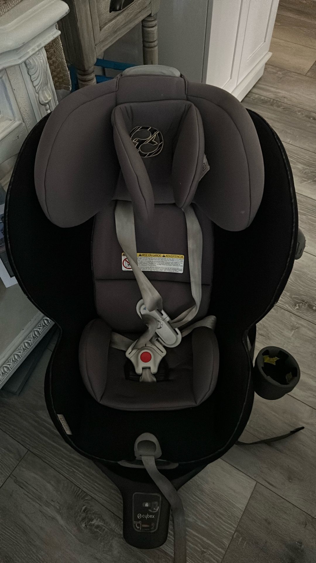 Cybex Car seat