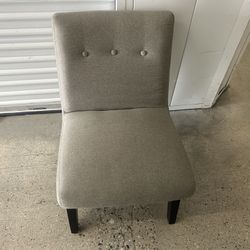 Cushion Side Chair