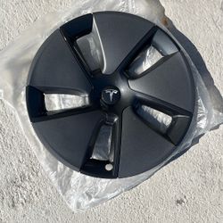 Tesla Model 3 Hub Caps 