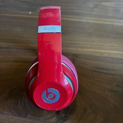 Beats Studio Wireless Headphones
