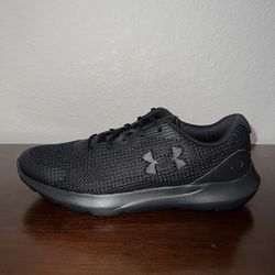 Men’s Under Armour Running Shoes (9.5)