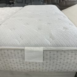 Twin size mattress