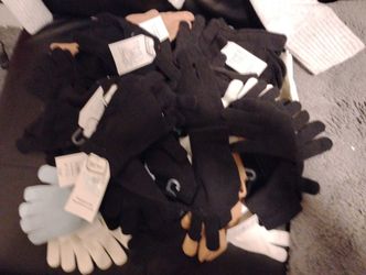 Gloves