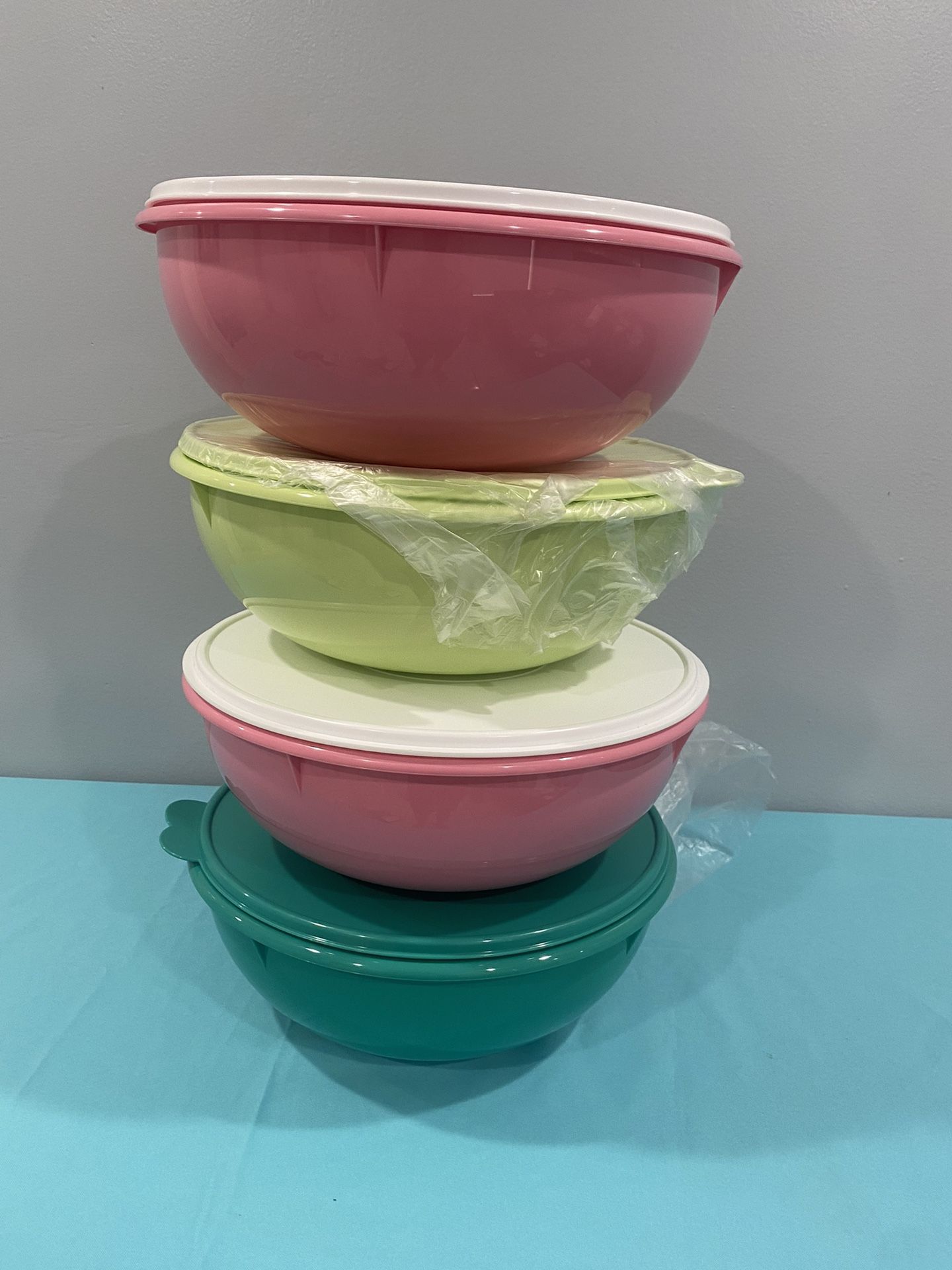 Tupperware
