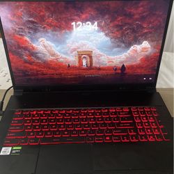 MSI GF75 Thin 10SCXR Gaming Laptop w/ Upgraded RAM 