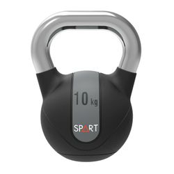 Kettlebell - 8kg / 18lb