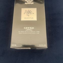 Creed Aventus 