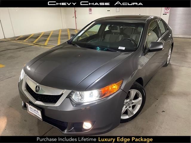 2010 Acura Tsx