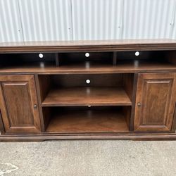 Tv Stand Solud Wood