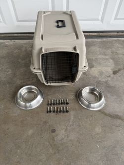 Dog kennel