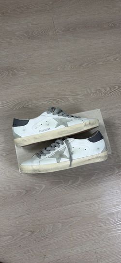 Golden goose superstar