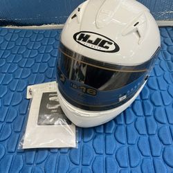 Motorcycle Helmet 