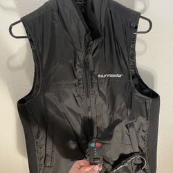 TourMaster Synergy Heated Vest 