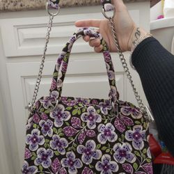 Vera Bradley Purse