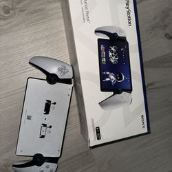 PlayStation Portal *Barely Used*