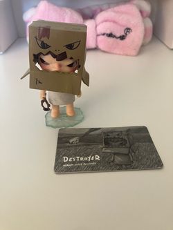 Hirono - Destroyer