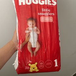 Diapers 