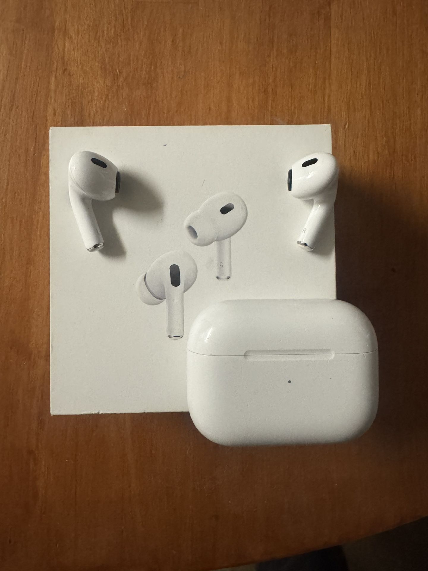 AirPods Pro 2