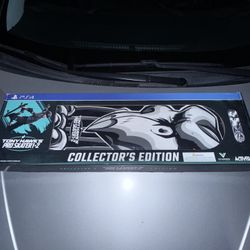 tony hawk pro skater 1+2 collector's edition