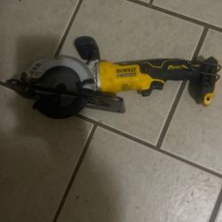 Dewalt Hand Saw
