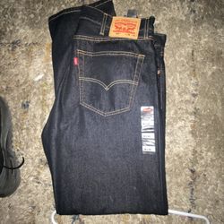 Levis Jeans