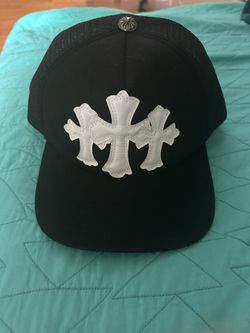 Chrome Hearts Trucker