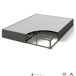 FULL Size Box Spring 