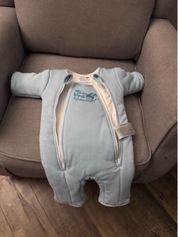 Brand new magic Merlin suit