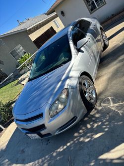 2010 Chevrolet Malibu