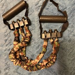 Resistance Bands