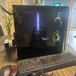 Skytec Gaming Pc