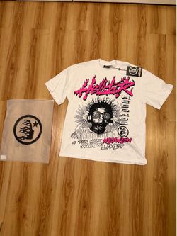 Hell star shirt