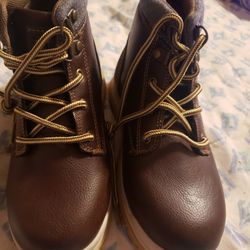 Boys Boots