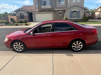 2008 Lincoln MKZ 96,000 Miles $4200