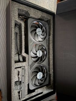 Gigabyte 4070ti