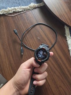 Garmin instinct 3