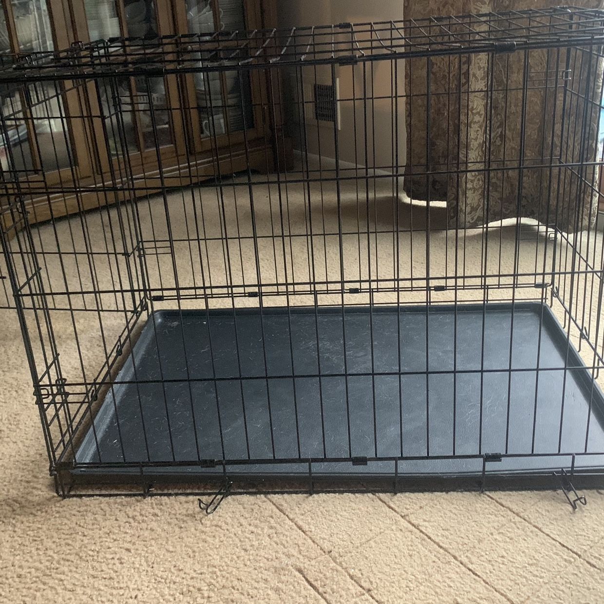 Dog Crate