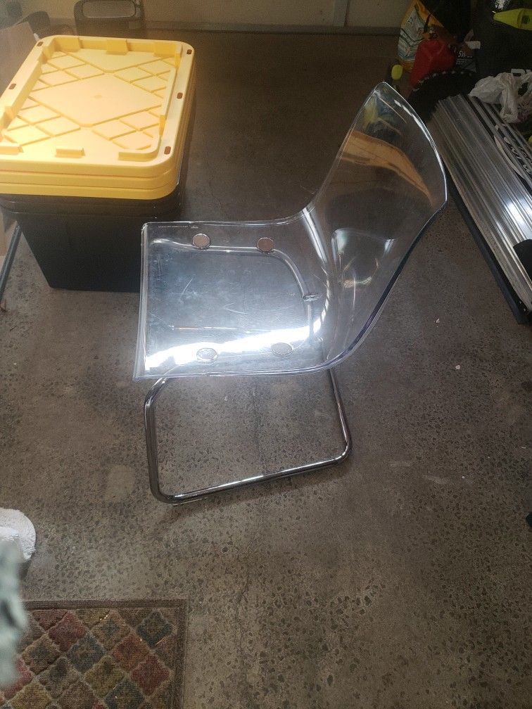 Desk chair Ikea Tobias