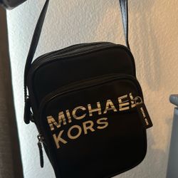 Michael Kors-Crossbody