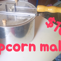 Different kitchen appliances