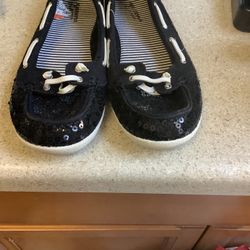 Size 8 Dressy Flats 