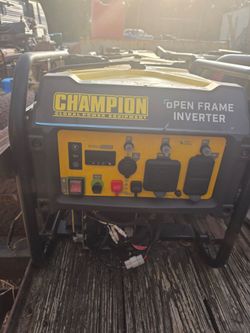 Generator.