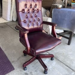 Office Chair! 