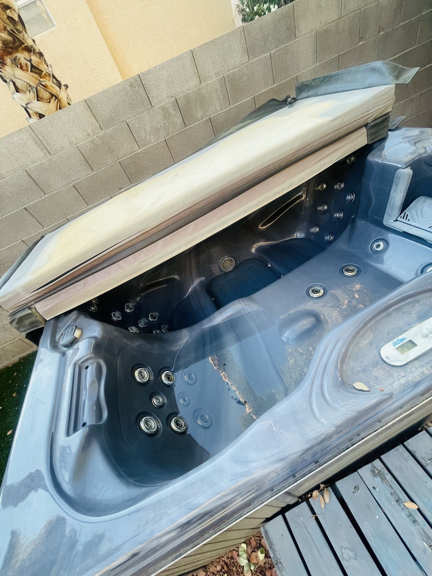 Jacuzzi for Sale in Las Vegas, NV OfferUp