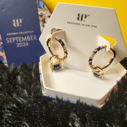 Bomb Party September 2024 Earrings 